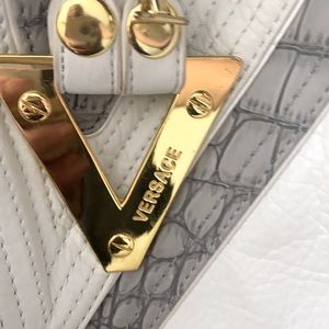 Vintage bag Versace
